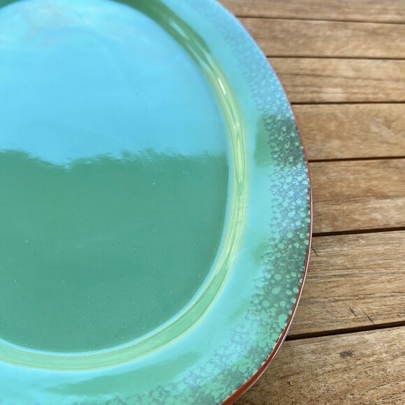 Anchor Home Collection Oval Platter - Picture 2 of 5